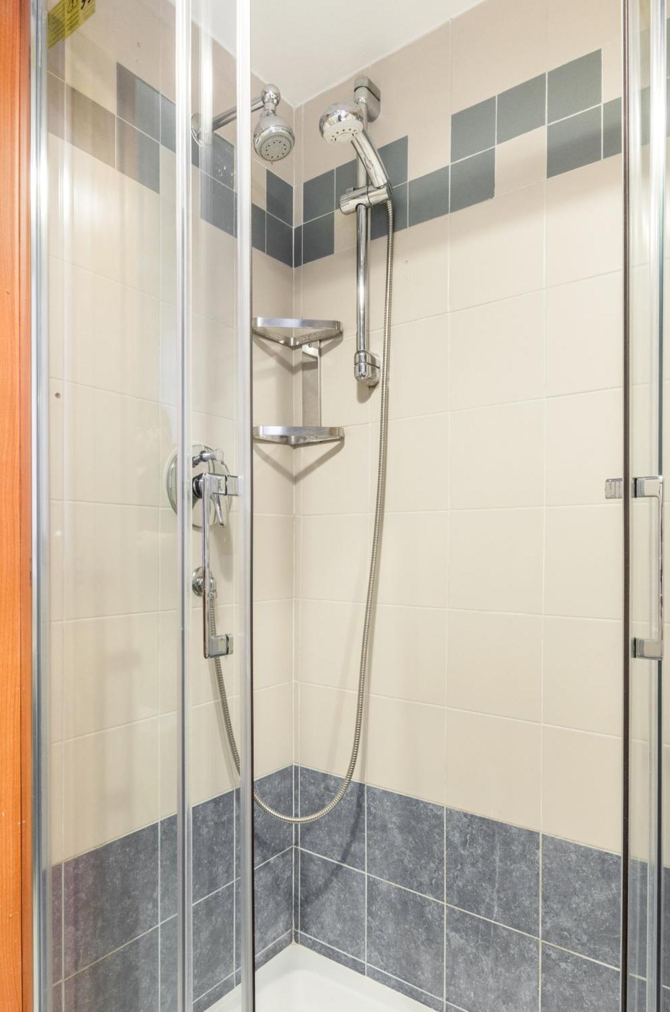 Monteverde Lovely Flat Appartamento Roma