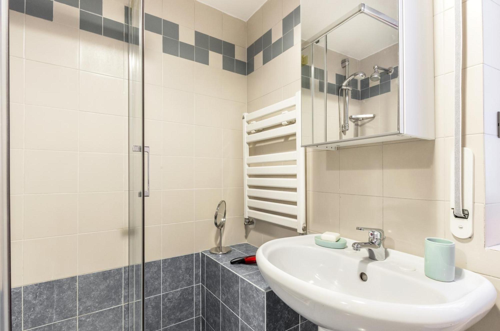 Appartamento Monteverde Lovely Flat Roma