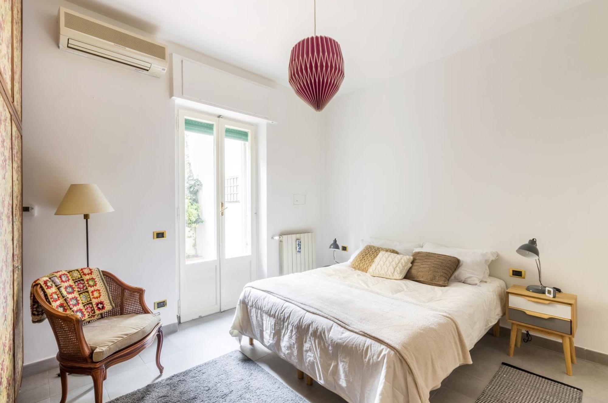 Monteverde Lovely Flat Appartamento *
