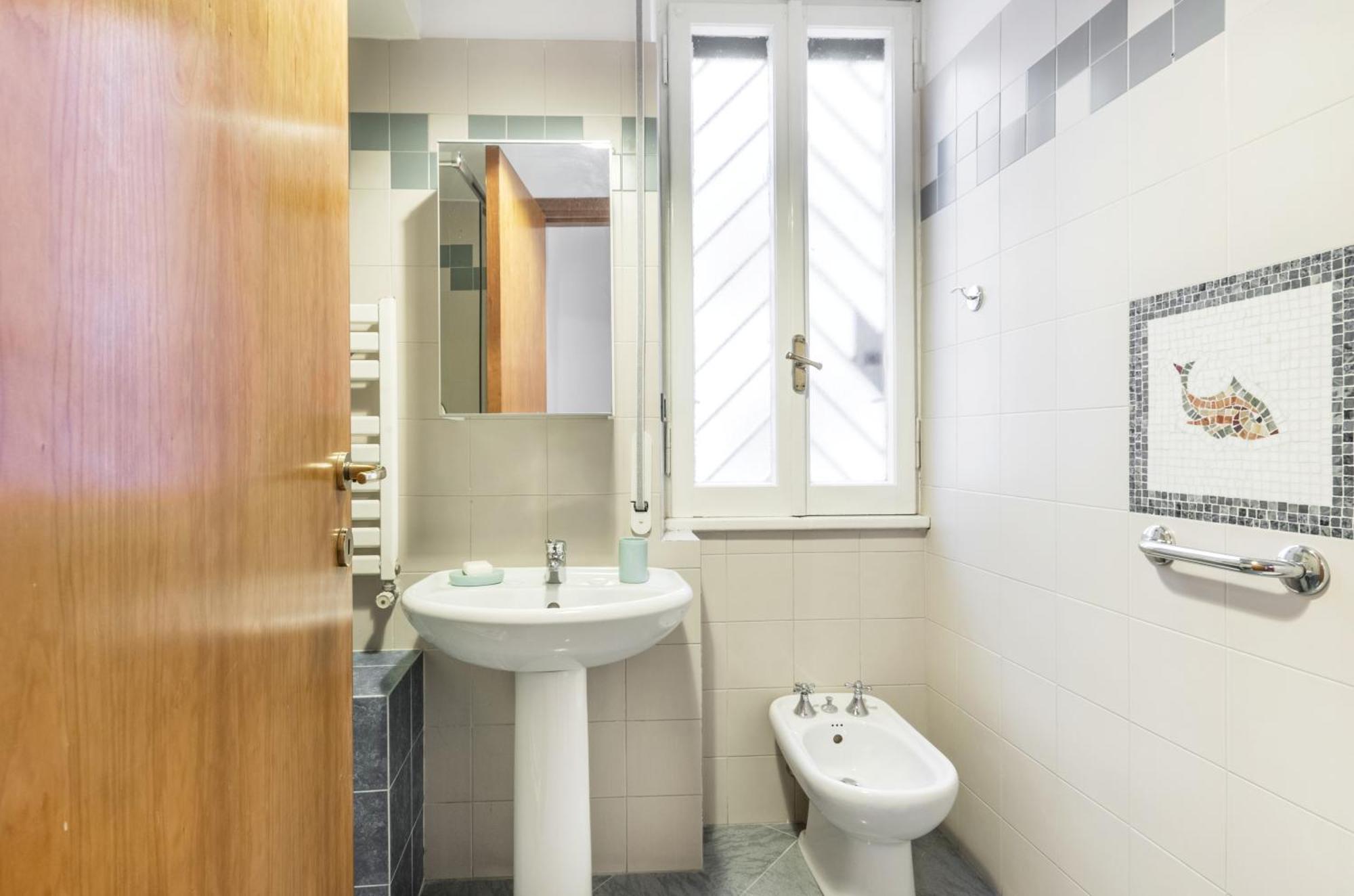 Appartamento Monteverde Lovely Flat