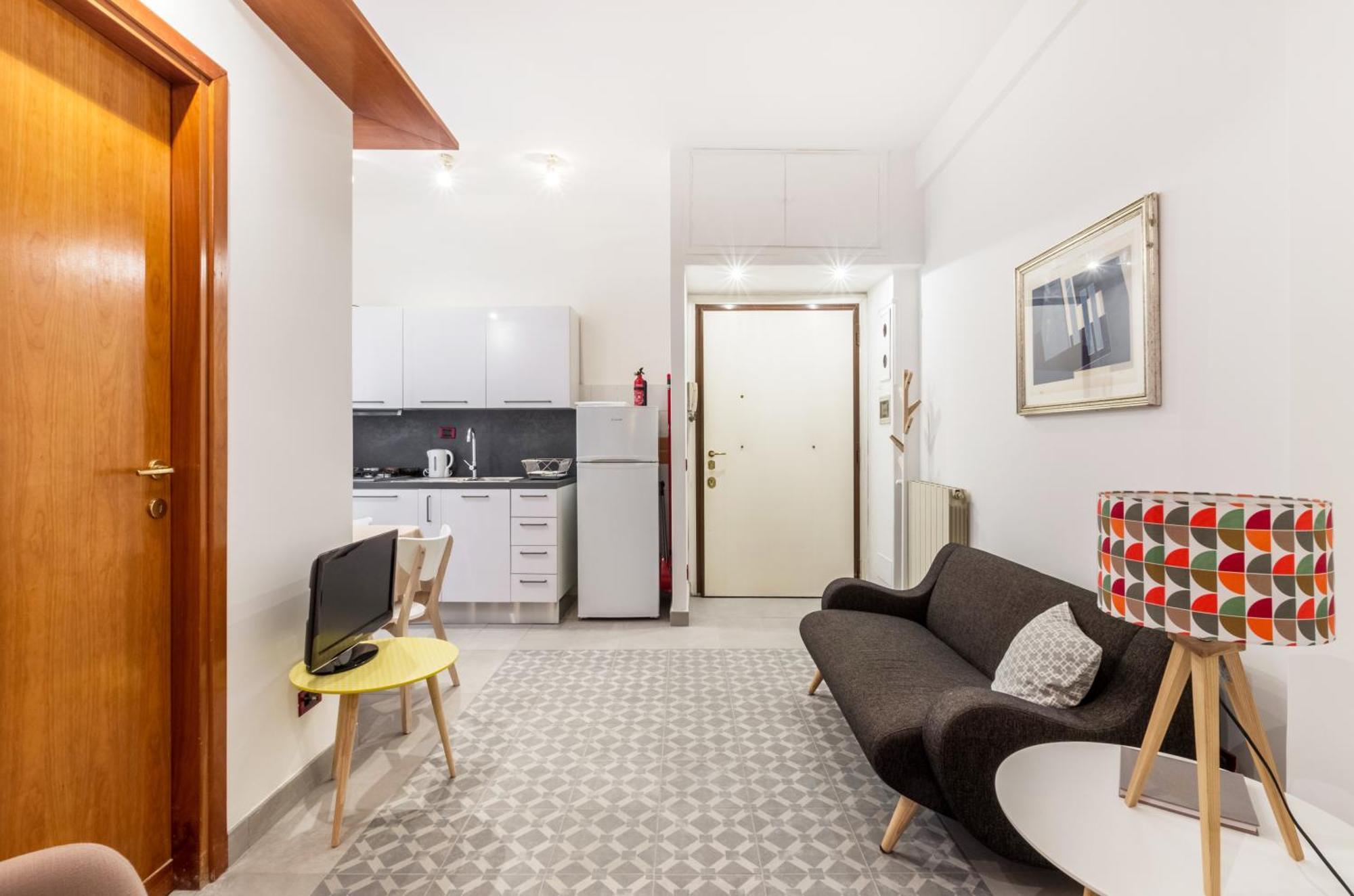 Monteverde Lovely Flat Appartamento *