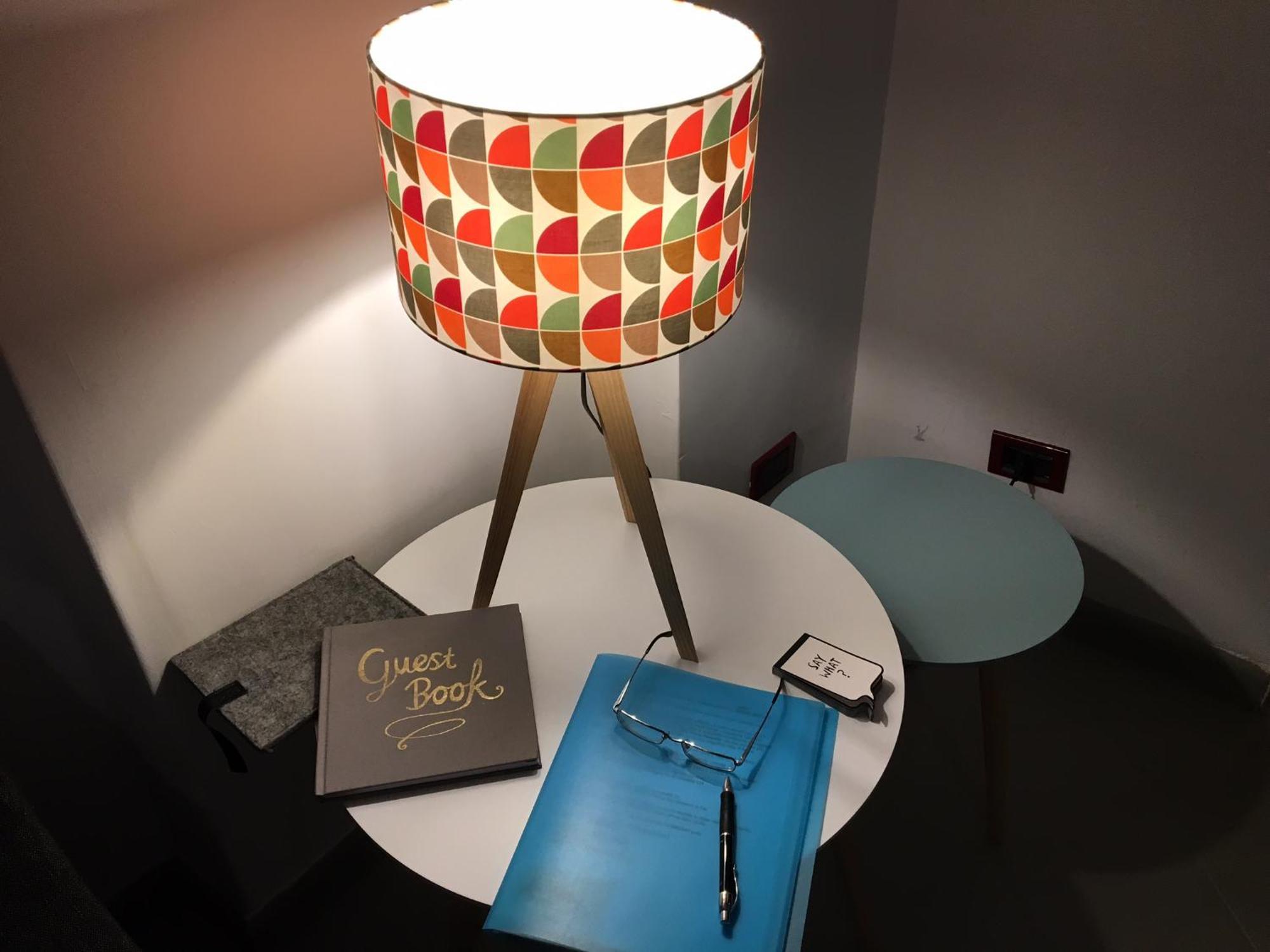 Monteverde Lovely Flat Appartamento *