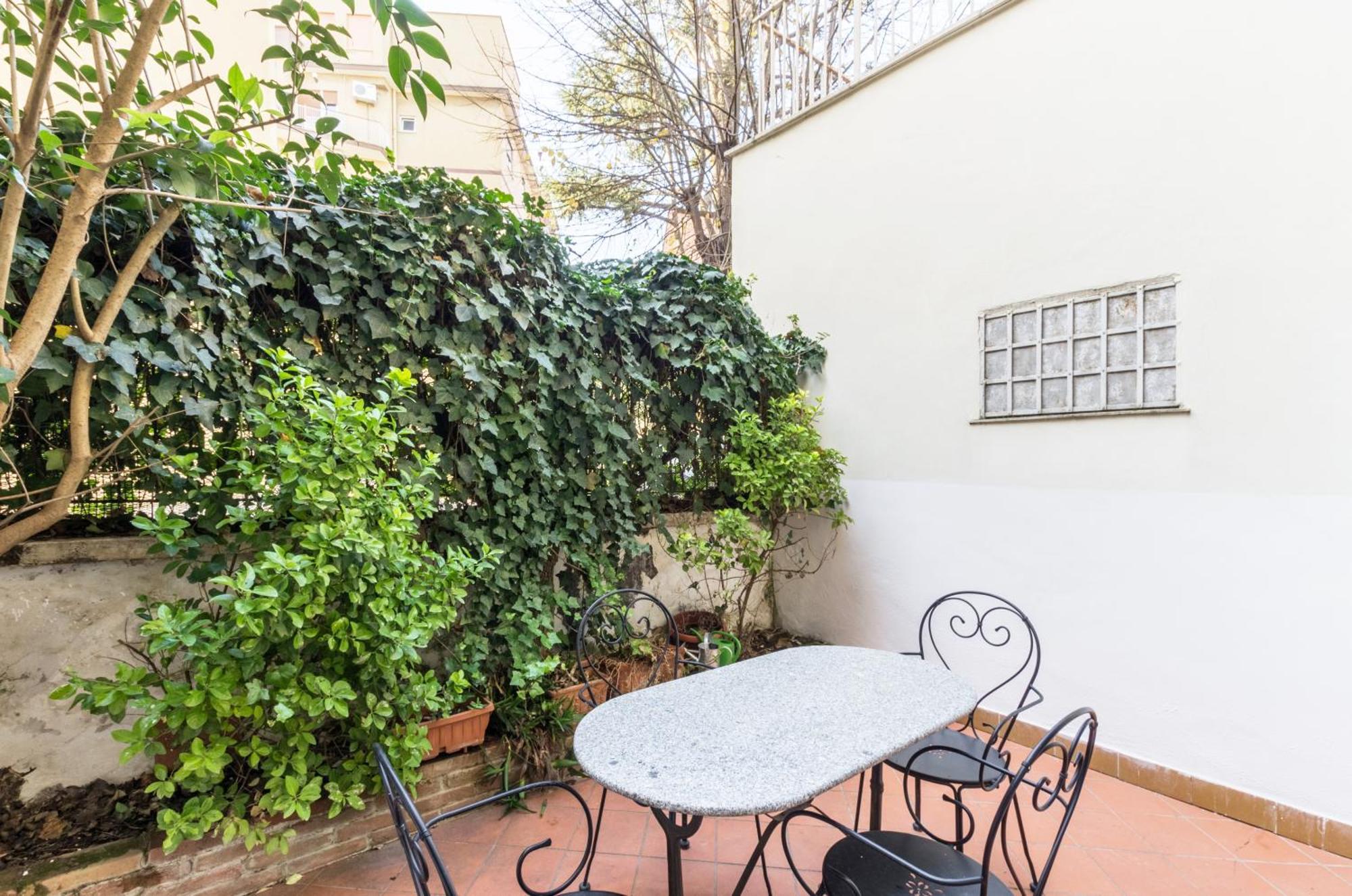 Monteverde Lovely Flat Appartamento