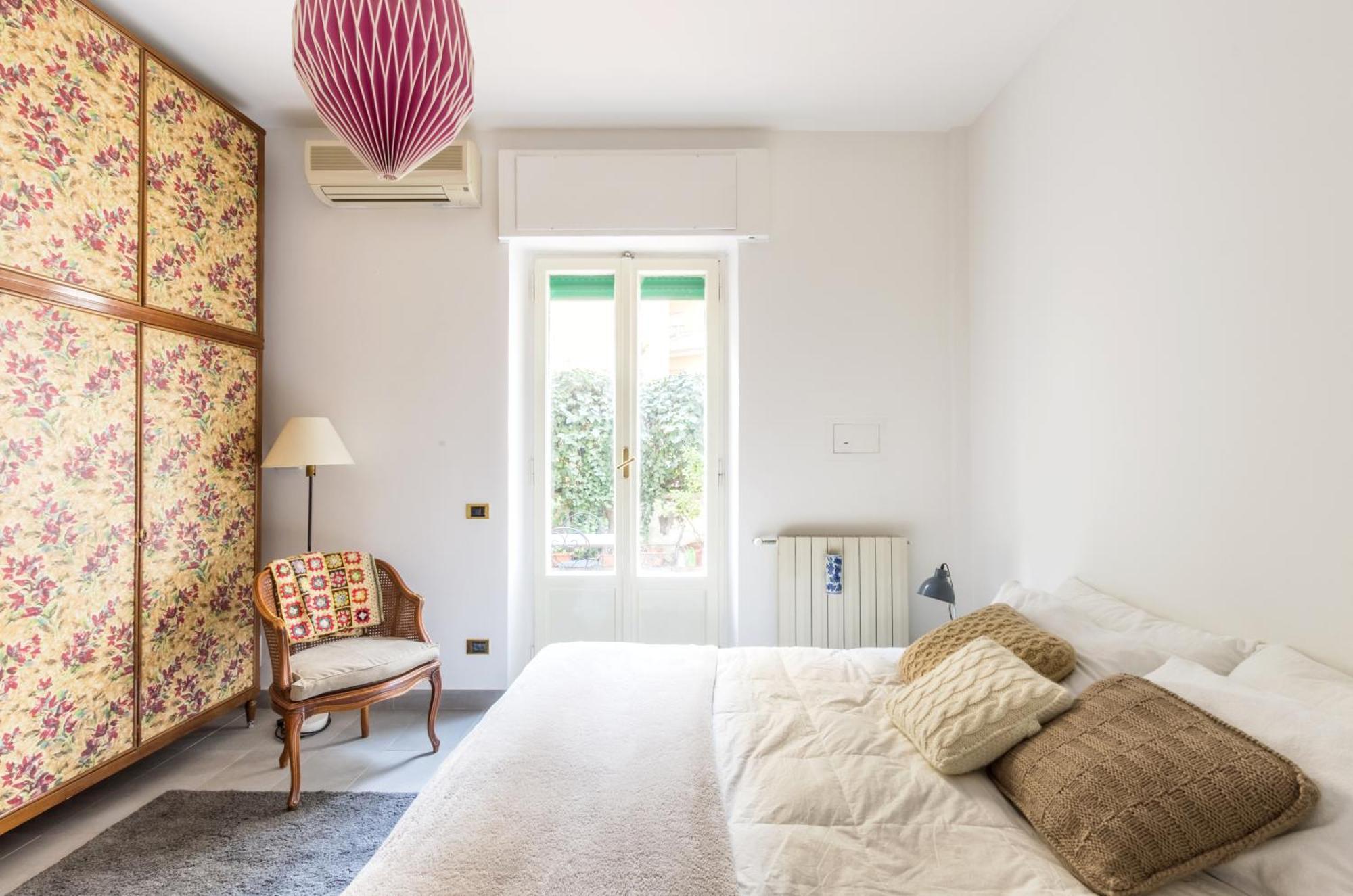 Appartamento Monteverde Lovely Flat *